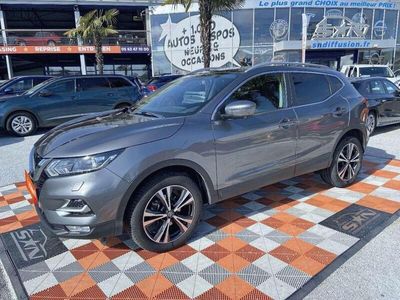 occasion Nissan Qashqai New 1.5 Dci 110 N-connecta Toit Pano