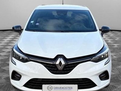 Occasion Renault Clio V LIMITED 140 ch (102 kW) 2021 Citadine