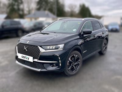 occasion DS Automobiles DS7 Crossback DS7 Crossback BlueHDi 180 EAT8 Grand Chic