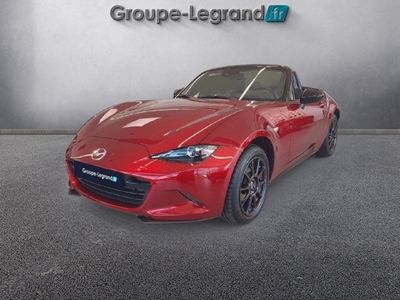 Mazda MX5