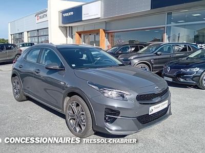 occasion Kia XCeed 1.0l T-GDi 120 ch BVM6 ISG Active