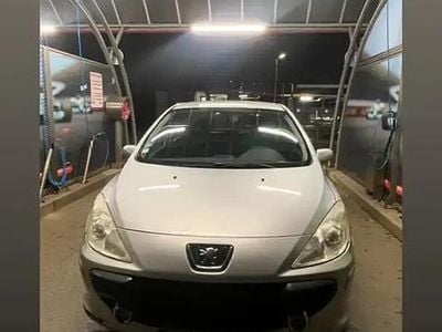 Gris Occasion 2007 Peugeot 307 Berline | 3 000 € (Prix cher)