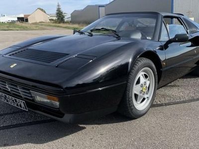 Occasion 1989 Ferrari 208 Coupé | 79 000 €