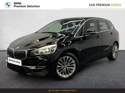 BMW 216