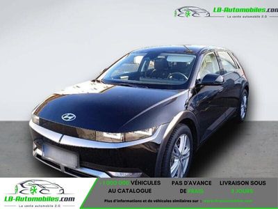 occasion Hyundai Ioniq 73 kWh - 306 ch