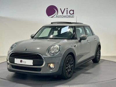 Mini One D