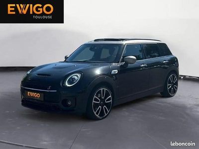Mini Cooper Clubman