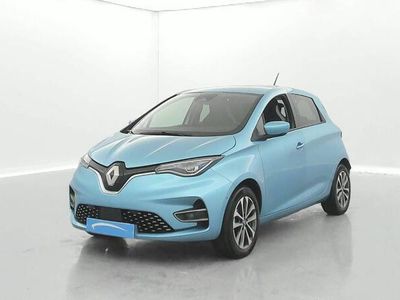 occasion Renault Zoe R110 Achat Intégral Intens