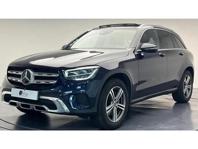 Mercedes GLC200