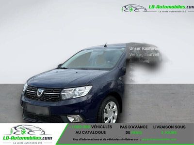 occasion Dacia Logan Sce 75