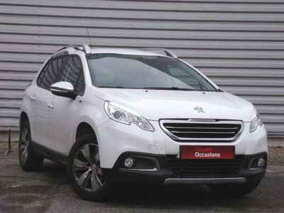 occasion Peugeot 2008 1.6 BlueHDi 75ch Style
