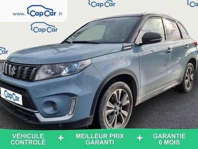 occasion Suzuki Vitara 1.4 Boosterjet 140 Pack