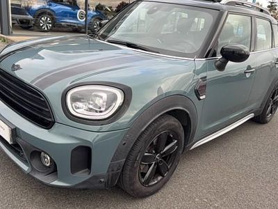 Occasion Mini Cooper Countryman 136 ch (100 kW) 2021 SUV