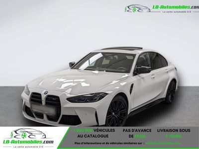 occasion BMW M3 510 ch BVA