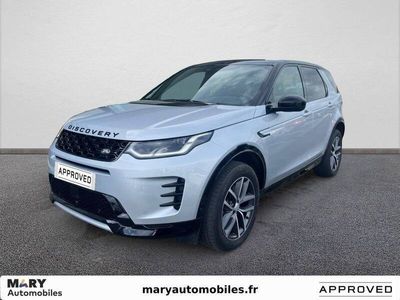 occasion Land Rover Discovery Sport Discovery SportP300e PHEV AWD BVA