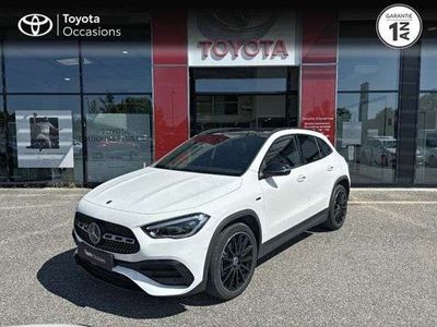 Mercedes GLA250