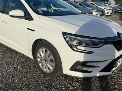 Renault Mégane IV