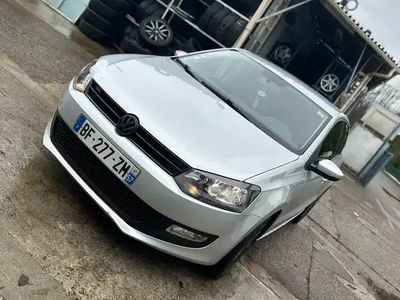 occasion VW Polo 1.6 TDI 90 CR FAP Confortline