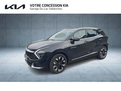 Occasion Kia Sportage 180 ch (132 kW) 2024 SUV
