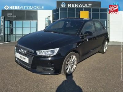 occasion Audi A1 1.4 TDI 90ch ultra S line