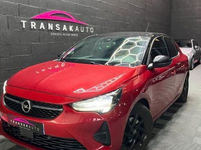 Occasion 2022 Opel Corsa GS Line Citadine | 13 490 € (Super prix)