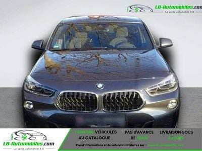 Occasion 2019 BMW X2 Comfort Edition SUV | 27 200 € (Bon prix)