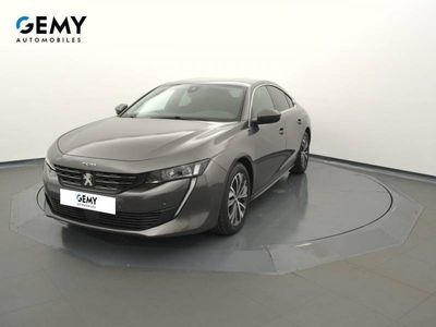 occasion Peugeot 508 - VIVA161180990