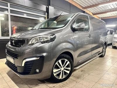 Occasion 2016 Peugeot Expert Premium Van | 15 990 € (Prix cher)