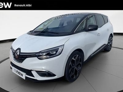 Renault Grand Scénic IV