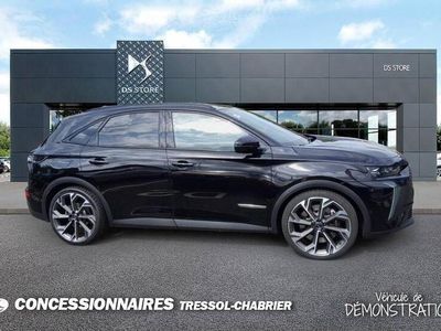 occasion DS Automobiles DS7 Crossback Hybride Rechargeable E-Tense 360 EAT8 4x4 Opera