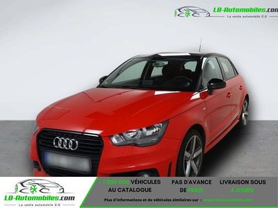 Occasion Audi A1 Sportback Sport 86 ch (63 kW) 2014 Citadine