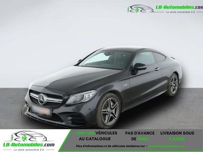Occasion Mercedes C43 AMG AMG 390 ch (286 kW) 2019 Berline