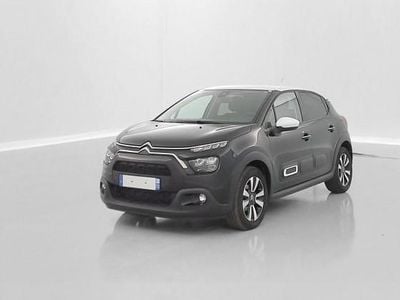 Occasion 2024 Citroën C3 PureTech | 14 210 € (Prix juste)