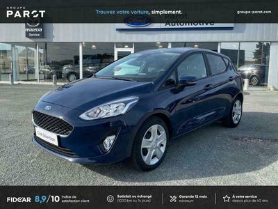 occasion Ford Fiesta 1.1 75ch Cool & Connect 5p