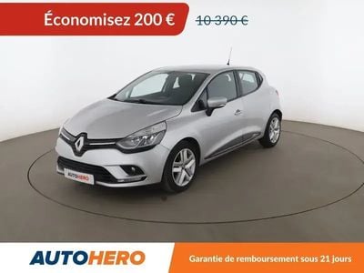 Renault Clio IV