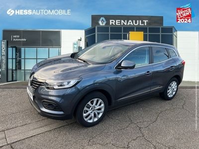 occasion Renault Kadjar 1.3 TCe 140ch FAP Business - 21