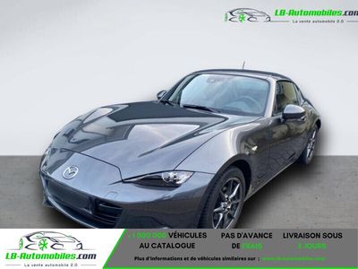 occasion Mazda MX5 1.5L SKYACTIV-G 132 ch