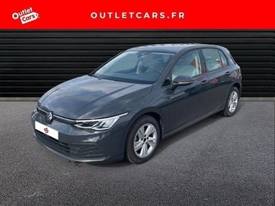 VW Golf VIII