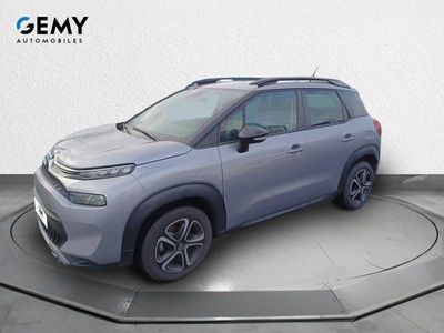 occasion Citroën C3 Aircross PureTech 130 S&S EAT6 Feel Pack