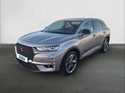Occasion DS Automobiles DS7 Crossback Business 2022 Gris SUV