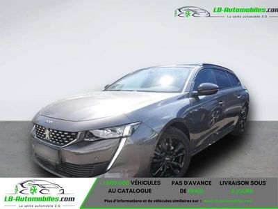 Occasion 2021 Peugeot 508 SW GT Break | 29 400 €