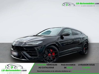 occasion Lamborghini Urus 4.0 V8 650 ch BVA