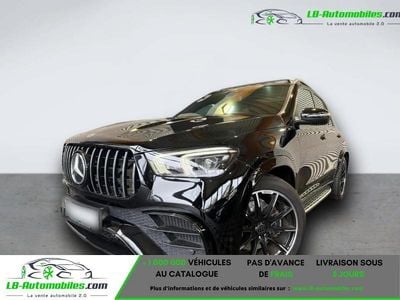 Occasion 2020 Mercedes GLE450 AMG | 60 000 €