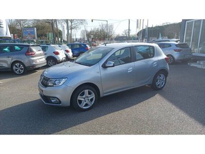 occasion Dacia Sandero Sce 75 Confort