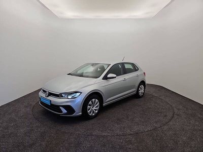 occasion VW Polo Polo1.0 TSI 95 S&S BVM5