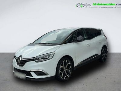 Renault Grand Scénic IV