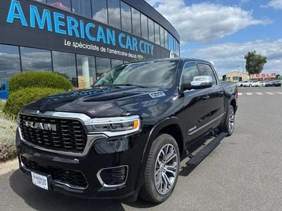Noir Nouvelle 2025 Dodge Ram Pick-up | 116 990 €