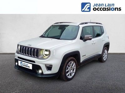 occasion Jeep Renegade Renegade1.3 GSE T4 150 ch BVR6