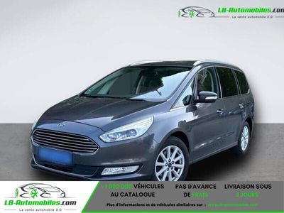 occasion Ford Galaxy 1.5 EcoBoost 160 BVM