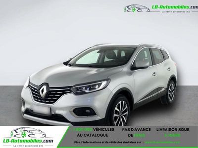 Occasion 2022 Renault Kadjar Intens SUV | 22 300 € (Prix assez cher)